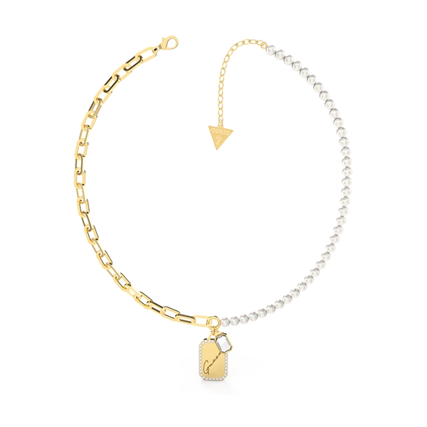 GUESS JEWELS JUBN01128JWYGT-U